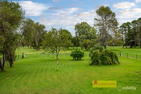 Property photo of 11 Tallawang Road Gulgong NSW 2852