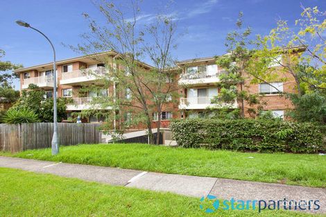 8/30-34 Manchester St, Merrylands, NSW 2160