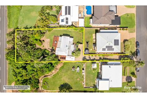 Property photo of 5A Strow Street Barlows Hill QLD 4703