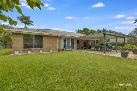 Property photo of 16 Corryong Close Buderim QLD 4556