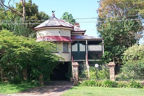 23 Eldridge St, Toowong, QLD 4066