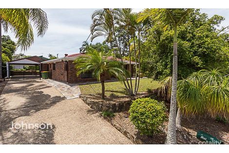 Property photo of 14 Ackworth Place Alexandra Hills QLD 4161