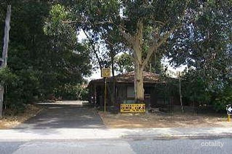 58 Bougainvillea Ave, Forrestfield, WA 6058