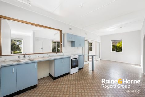 Property photo of 21 Panorama Avenue Charmhaven NSW 2263