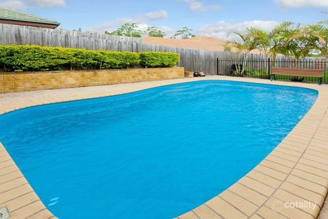 Property photo of 3 Emerson Close Springfield Lakes QLD 4300