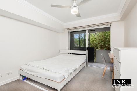 Property photo of 3308/141 Campbell Street Bowen Hills QLD 4006