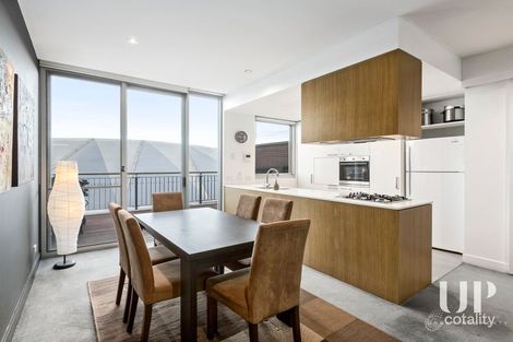 Property photo of 242/9 Wharf Street Docklands VIC 3008