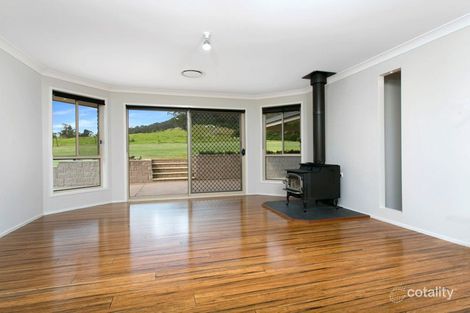 Property photo of 233 Yellow Rock Road Yellow Rock Ridge NSW 2527
