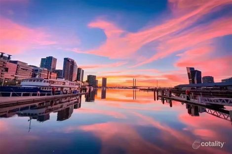 Property photo of 3007/8 Pearl River Road Docklands VIC 3008