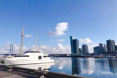 Property photo of 3007/8 Pearl River Road Docklands VIC 3008