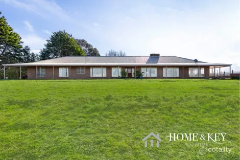 50 Clarks Rd, Whittlesea, VIC 3757