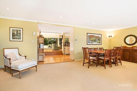 Property photo of 12 Ignatius Road Lindfield NSW 2070