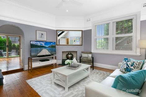 Property photo of 22 Zarita Avenue Waverley NSW 2024
