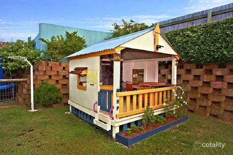 Property photo of 33 Glen Ross Road Sinnamon Park QLD 4073