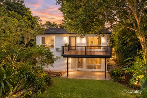 108 Coomera Gorge Dr, Tamborine Mountain, QLD 4272