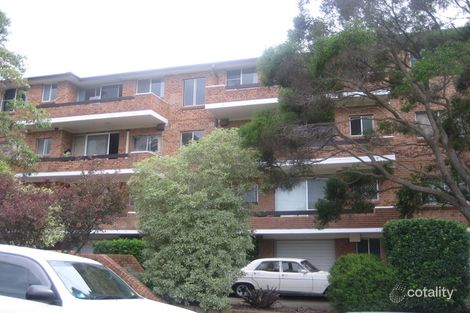 Property photo of 16/16A-20A French Street Kogarah NSW 2217