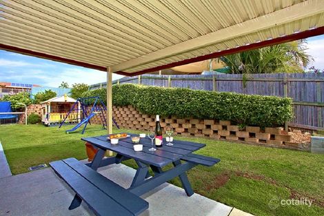 Property photo of 33 Glen Ross Road Sinnamon Park QLD 4073