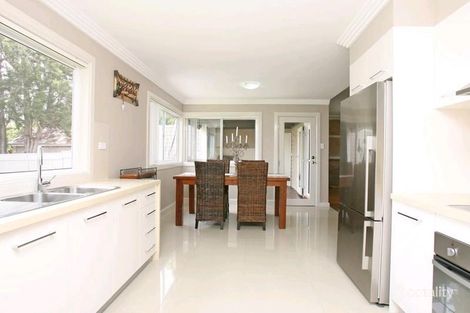 Property photo of 45 Warwick Street Penrith NSW 2750