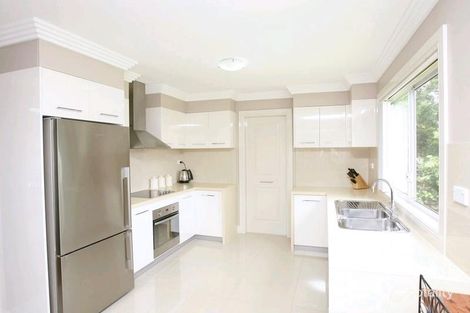 Property photo of 45 Warwick Street Penrith NSW 2750