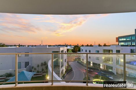 Property photo of 18/132 Terrace Road Perth WA 6000