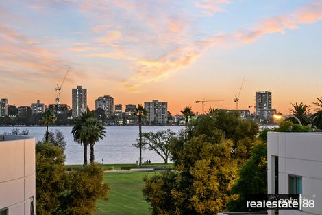 Property photo of 18/132 Terrace Road Perth WA 6000