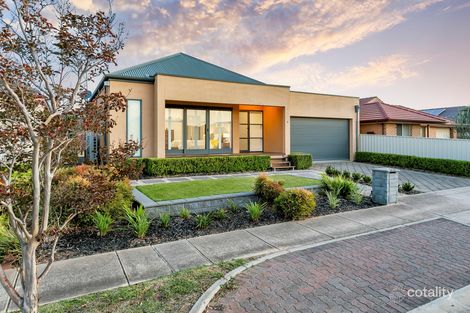 Property photo of 3 Mercedes Avenue Croydon Park SA 5008