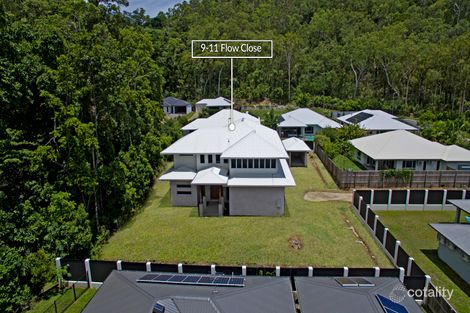 Property photo of 9-11 Flow Close Trinity Beach QLD 4879