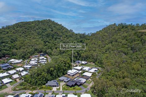 Property photo of 9-11 Flow Close Trinity Beach QLD 4879