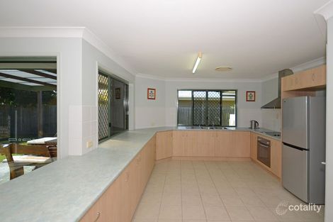 Property photo of 58 Cunningham Street Urangan QLD 4655