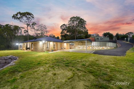 Property photo of 20A High Ridge Road Gaven QLD 4211