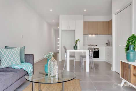 Property photo of 14 Jefferies Lane Mawson Lakes SA 5095