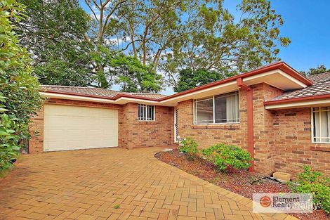 3/31 Alexandria Ave, Eastwood, NSW 2122