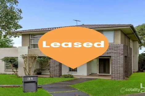 Property photo of 31 Northampton Drive Glenfield NSW 2167