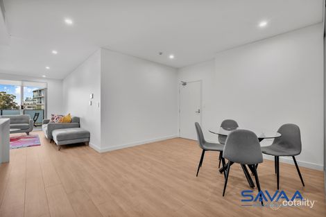 Property photo of 314/7C Olive Street Seven Hills NSW 2147