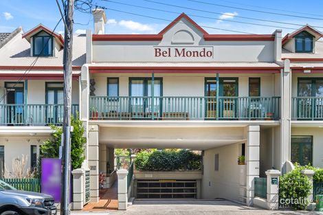 9/6-8 Jarrett St, Leichhardt, NSW 2040