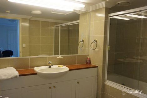 Property photo of 806/9 Murrajong Road Springwood QLD 4127