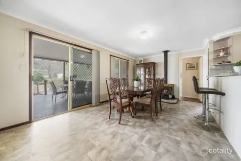 Property photo of 26 Mansel Drive Gowrie Junction QLD 4352