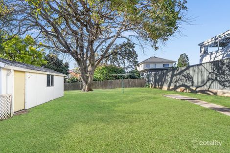 Property photo of 19 Ryrie Street North Ryde NSW 2113