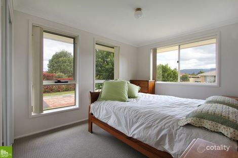 Property photo of 1/49 Sunnybank Crescent Horsley NSW 2530