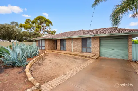 21 Nankiville Rd, Hannans, WA 6430