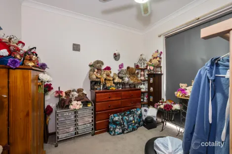 Property photo of 21 Nankiville Road Hannans WA 6430
