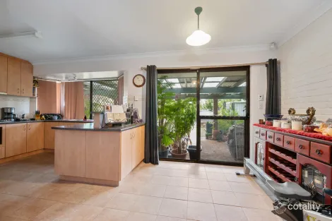 Property photo of 21 Nankiville Road Hannans WA 6430