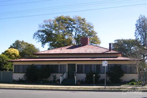 33 Mclean St, Goondiwindi, QLD 4390
