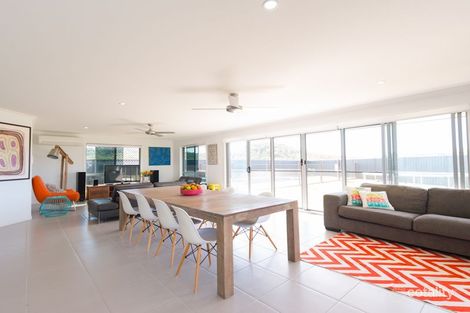 Property photo of 5 Swagmans Crescent Glen Eden QLD 4680