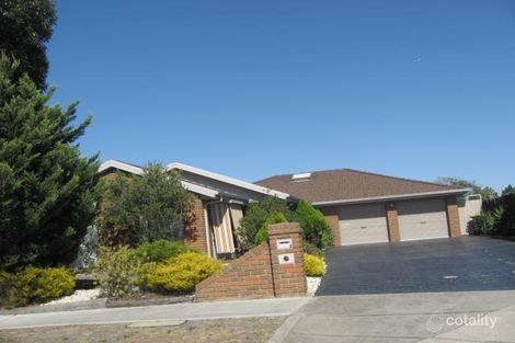 2 Wilmot Dr, Delahey, VIC 3037