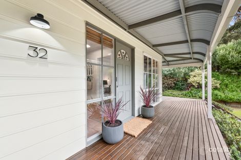 Property photo of 32 Pasadena Street Rye VIC 3941