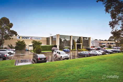 1450 Ferntree Gully Rd, Knoxfield, VIC 3180