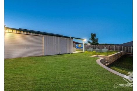 Property photo of 87A Daisy Hill Road Daisy Hill QLD 4127