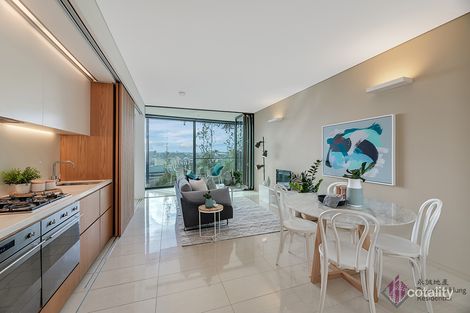 Property photo of 1707/3 Carlton Street Chippendale NSW 2008