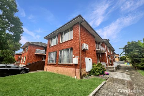 Property photo of 3/72 Ferguson Avenue Wiley Park NSW 2195